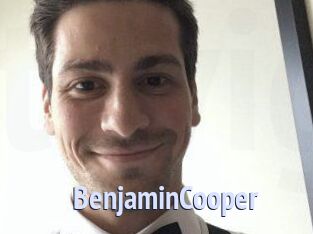 BenjaminCooper