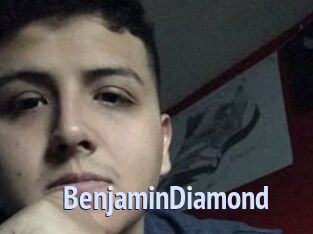 Benjamin_Diamond