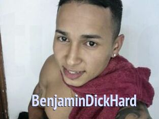 BenjaminDickHard