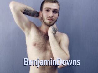BenjaminDowns