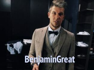 BenjaminGreat