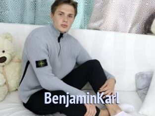 BenjaminKarl