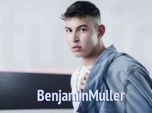 BenjaminMuller