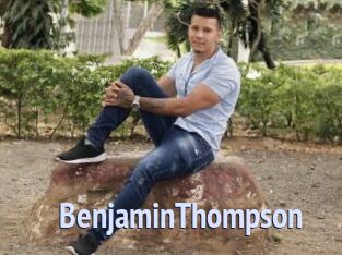 BenjaminThompson