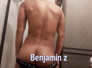 Benjamin_z