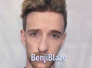BenjiBlaze