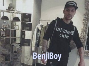 BenjiBoy