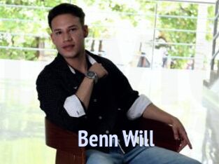 Benn_Will