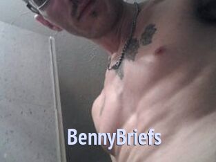 BennyBriefs Tube video gay