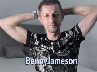 BennyJameson