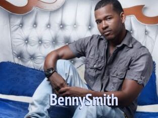 BennySmith