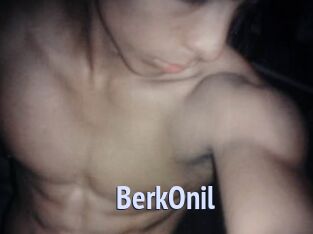 BerkOnil