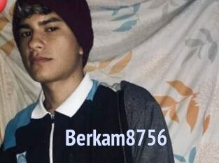 Berkam8756