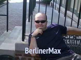 BerlinerMax