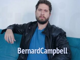 BernardCampbell