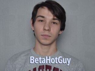 BetaHotGuy