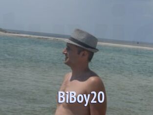 BiBoy20