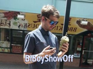 BiBoyShowOff