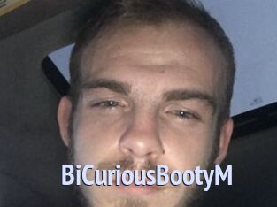 BiCuriousBootyM