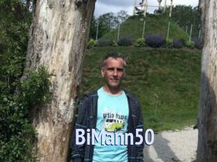 BiMann50