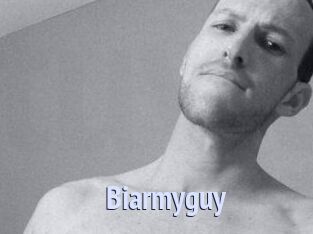 Biarmyguy