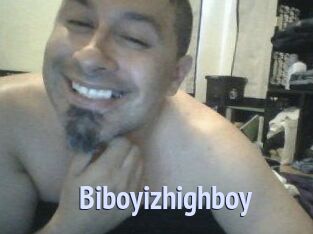 Biboyizhighboy