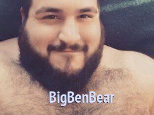 BigBenBear