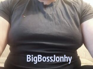 BigBossJonhy