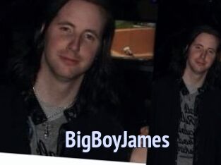 BigBoyJames