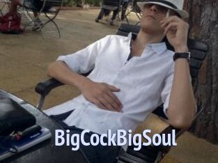 BigCockBigSoul