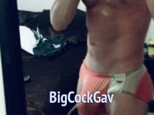 BigCockGav
