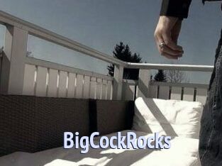 BigCockRocks