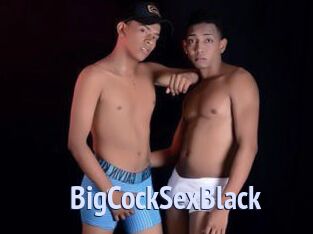BigCockSexBlack