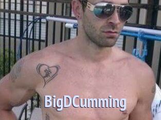 BigDCumming