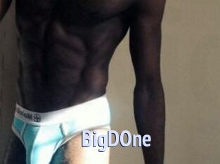 BigDOne