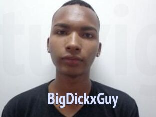 BigDickxGuy