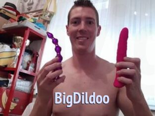 BigDildoo