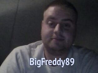 BigFreddy89