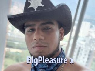 BigPleasure_x Tube video gay