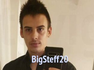 BigSteff20