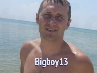 Bigboy13