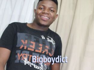 Bigboydict
