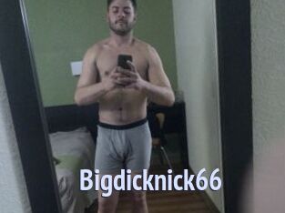 Bigdicknick66