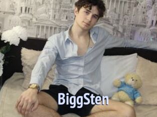 BiggSten