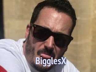 BigglesX
