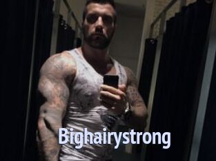 Bighairystrong Tube video gay