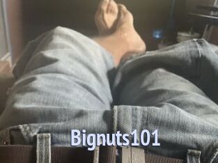 Bignuts101