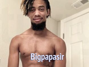 Bigpapasir