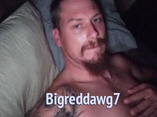 Bigreddawg7