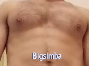 Bigsimba